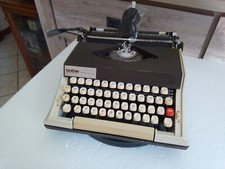 MACCHINA DA SCRIVERE BROTHER Modell 1010  Schreibmaschine Typewriter