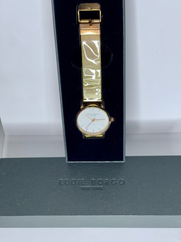 Orologio polso eddie borgo - eddie,
