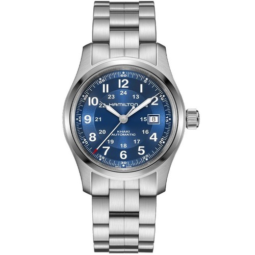 New hamilton khaki - new,