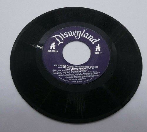 Disneyland avventure di - le,