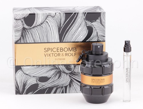 Viktor rolf spicebomb - &,