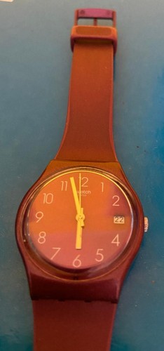 Orologio donna swatch - orologio, da