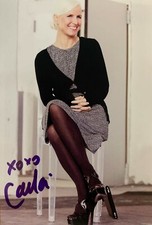 Carla Gozzi - Foto Lucida