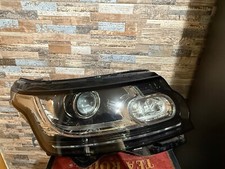 FARO ANTERIORE DESTRO BI XENON