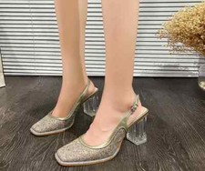 Decolte scarpe donna 8 cm
