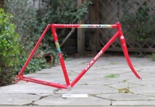Telaio Basso Loto / 51 cm /