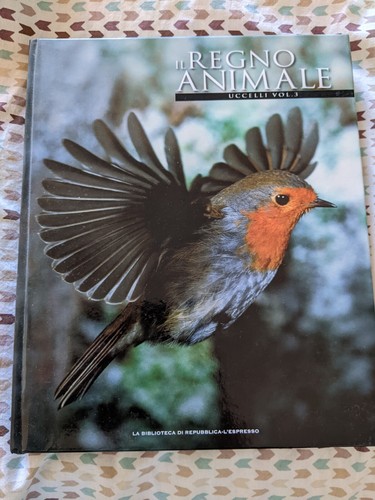 Regno animale uccelli - regno,