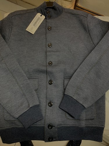 Felpa uomo aeronautica - uomo,