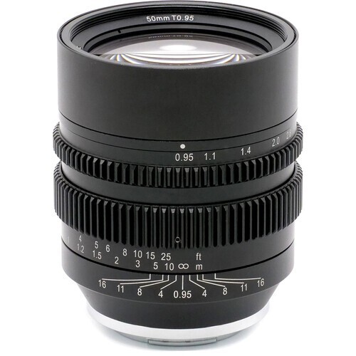 Slr magic hyperprime - slr, cine