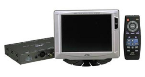Nos nib jvc m700 unità - nib,