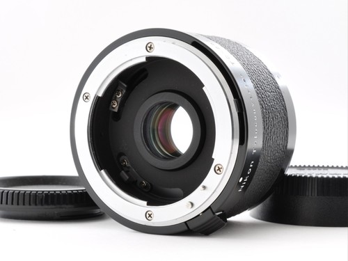 Nikon teleconverter 201 2x - nikon, tc-201