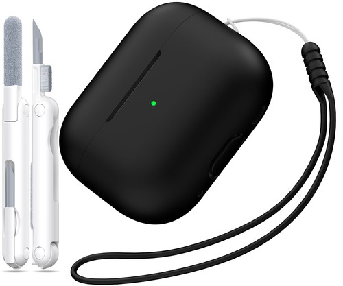 Custodia per airpods pro - custodia,