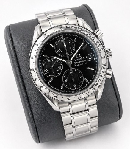 Omega speedmaster date - omega,