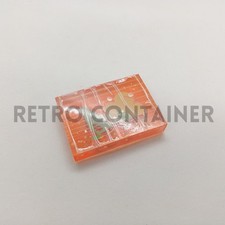 Vintage Rubber Eraser Gommina