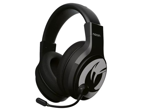 Nacon cuffie gaming - nacon,