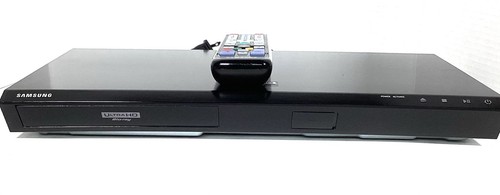 Lettore blu ray samsung - lettore,