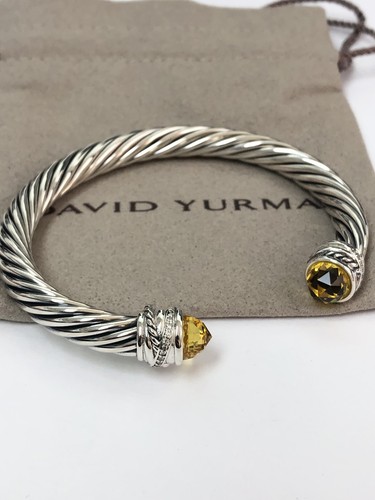 Bracciale david yurman - bracciale,