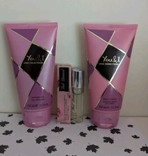 One Direction You And I Body