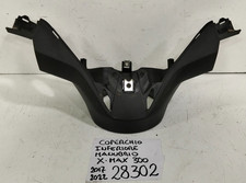 COPERCHIO INFERIORE MANUBRIO