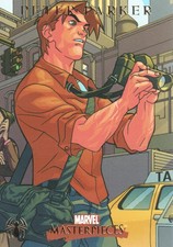 2007 Skybox Marvel Capolavori