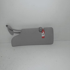 Aletta parasole parabrezza DX