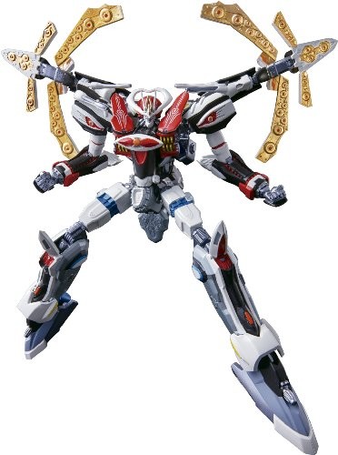 Super robot chogokin - robot,
