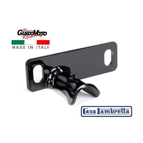 Piastra fissaggio sella - piastra,