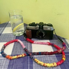 Cintura fotocamera spettro