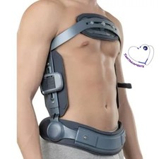 Busto ortopedico iperstensore