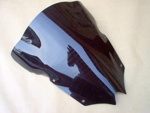 Cupolino parabrezza plexiglass - parabrezza,