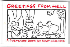 With Love from Hell: A