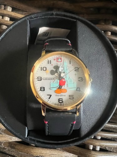 Orologio citizen disney - orologio,