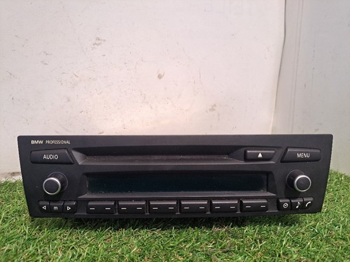 Autoradio per bmw - autoradio, x1