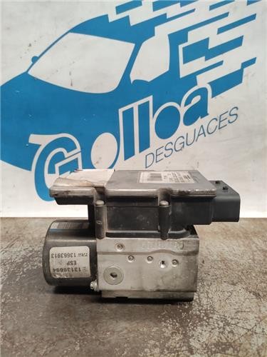 Pompa abs opel vectra - pompa,