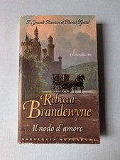 Libro IL NODO D'AMORE di