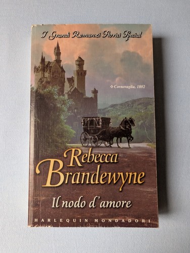 Libro nodo amore di - d'amore,
