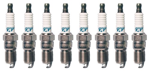 Candele iridiate acdelco - acdelco, per