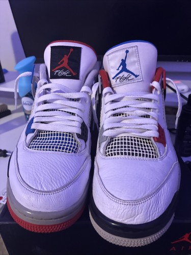 Jordan what the - jordan,