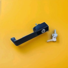 Maniglia anteriore dx sx Iveco Daily Iveco 50 GZ con chiavi MI 80-3 Prima Serie