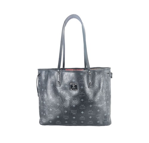 Mcm liz shopper vintmarket - mcm,