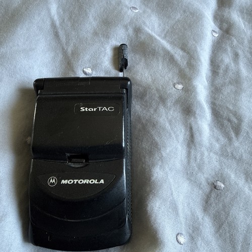 Retro motorola startac - retro,