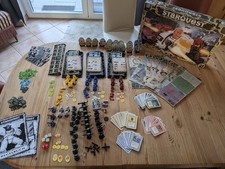 Gioco base MB Starquest