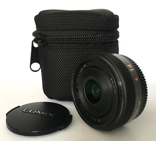 Panasonic lumix f 2 5 - panasonic,