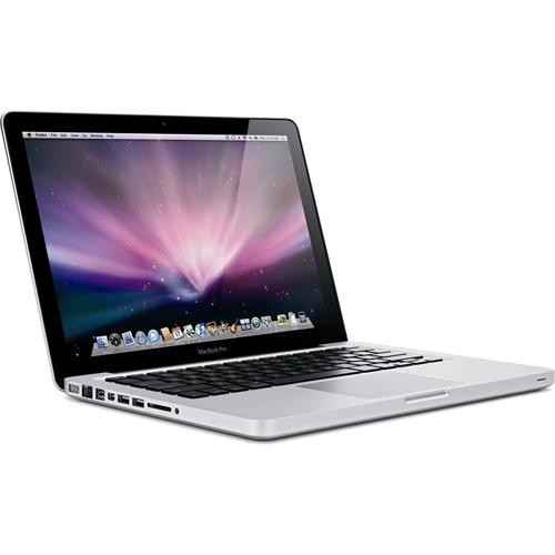 Apple macbook pro - macbook, 13"