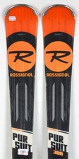 Rossignol PURSUIT 300 black -
