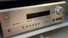 Sintoamplificatore ONKYO TX-SR600E home theater