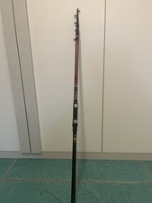 canna da pesca bolentino