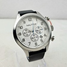 OROLOGIO UOMO NAUTICA BFD 101