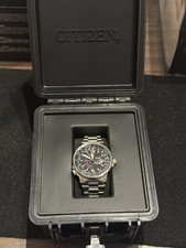 Citizen Promaster Air