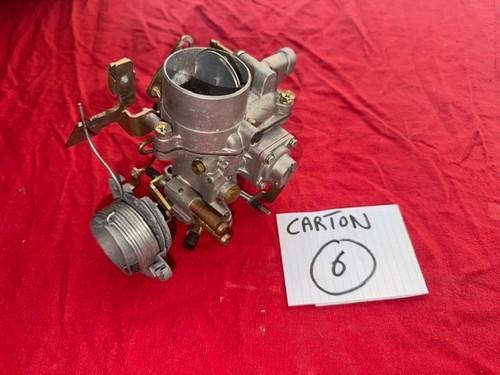Carburateur neuf pour - carburateur,